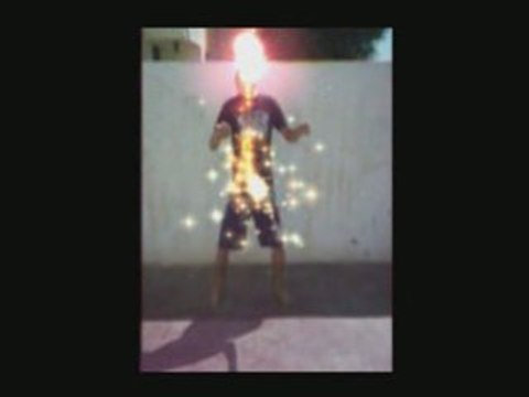 Skill Nike joga tv freestyle badre