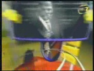 Michael Jackson-Intro