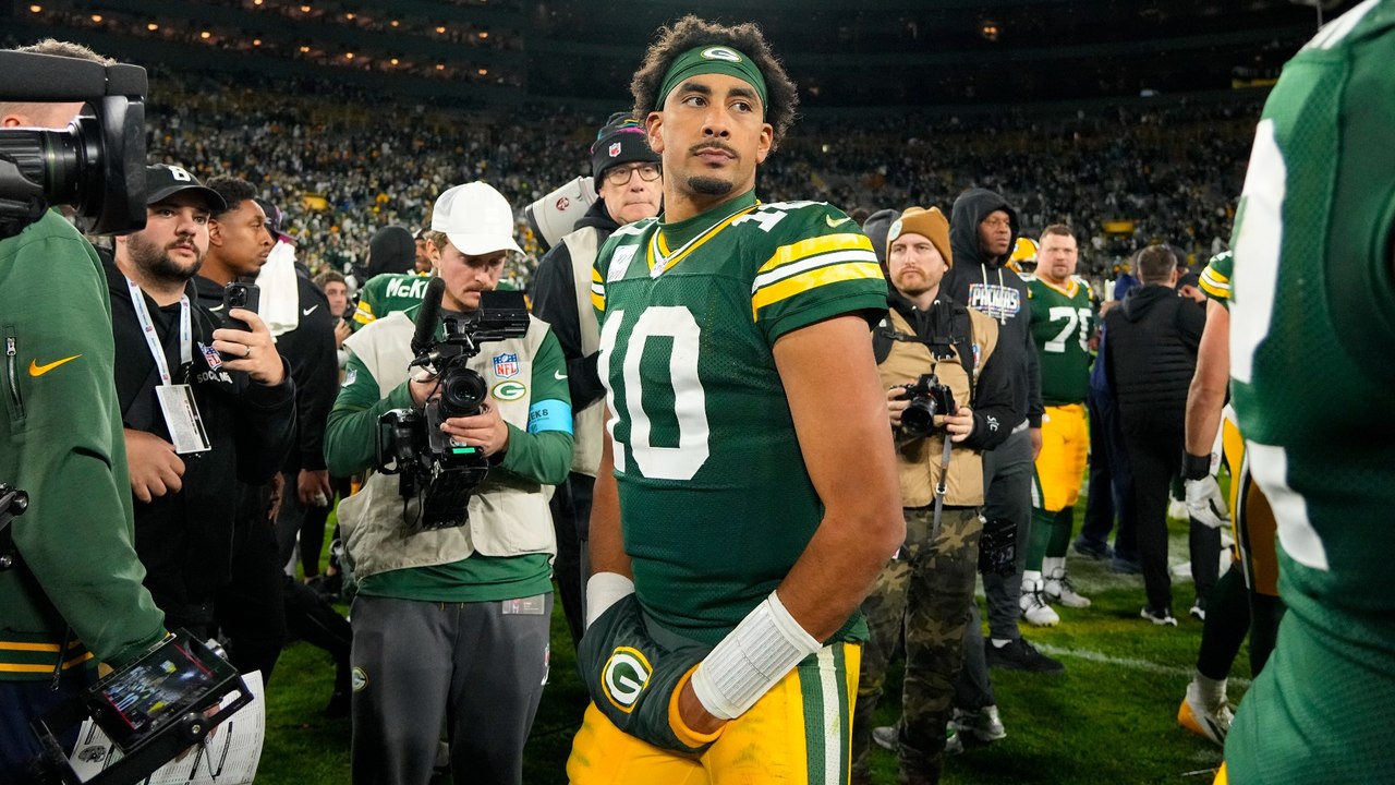 Packers Picked to Beat Lions in Crucial Week 7 Clash - video Dailymotion