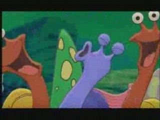 La petite sirène 2 - Ma jolie Mélodie