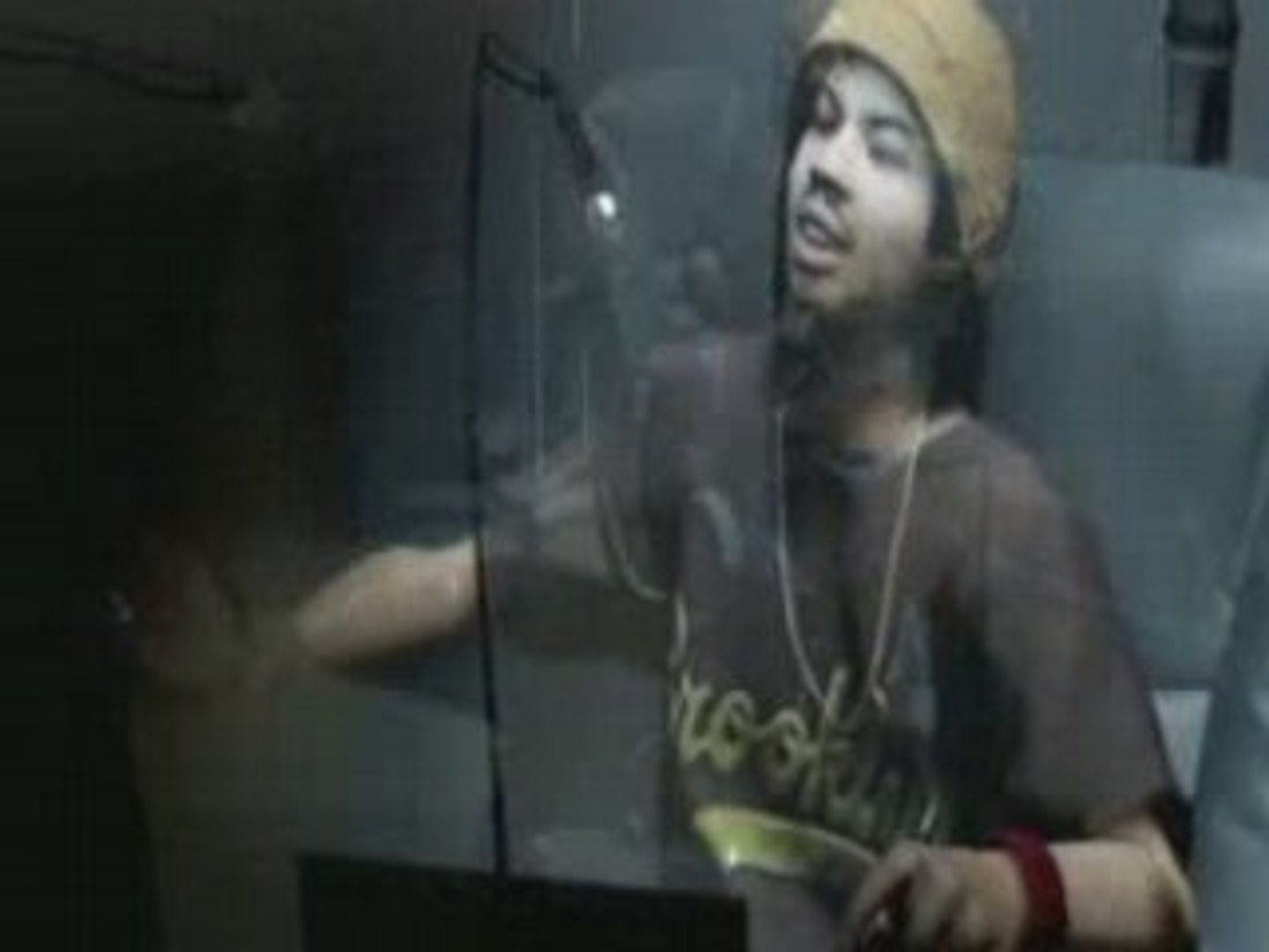 Kaye Styles & Akon - Shawty