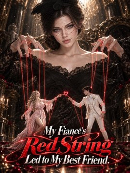 My Fiancé's Red String Led to My Best Friend Full Movie English - video ...