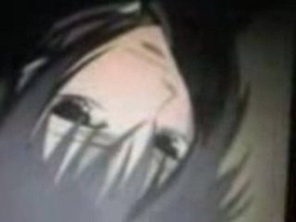 AMV Fruits Baskets
