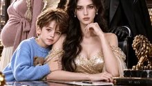 The Don Returned With A Pregnant Woman, So I Left With Our Son Full Drama | Secretive