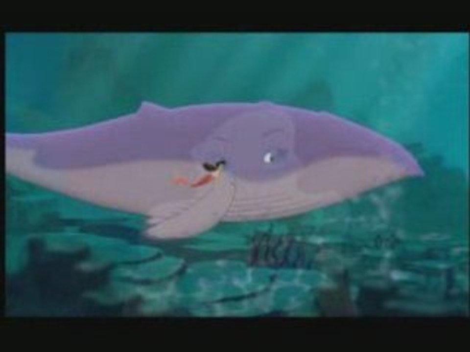 La petite sirène 2 - Ce grand moment
