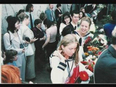 5 éves osztálytalálkozó Mátrakeresztesen