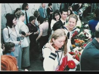5 éves osztálytalálkozó Mátrakeresztesen
