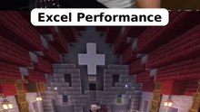 Excel Performance