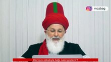 Dervişin üstadıyla bağı nasıl güçlenir? #mustafaözbağ​​​​ #tasavvufvakfı​​​​ #canlı​ #zikir​​​​ #Hu