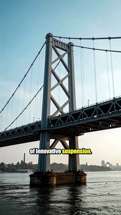 Silver Bridge: The 2.5mm Flaw That Collapsed It | Structural ...