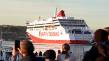 Tasmania’s TT Line Ferry suffers more that $700 million loss in asset write-downs