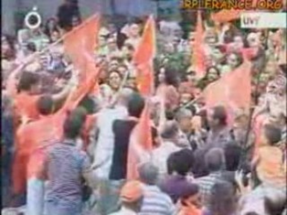 Visite du Généra Aoun à Jezzine