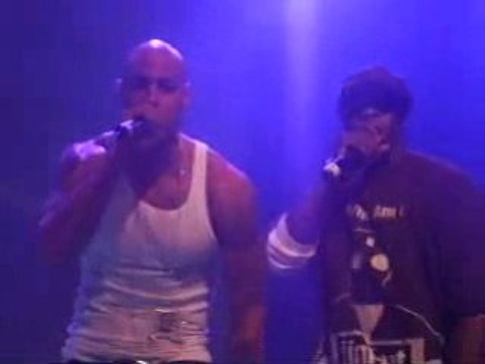 Booba ouest side tour exclu autopsie vol2 garcimore