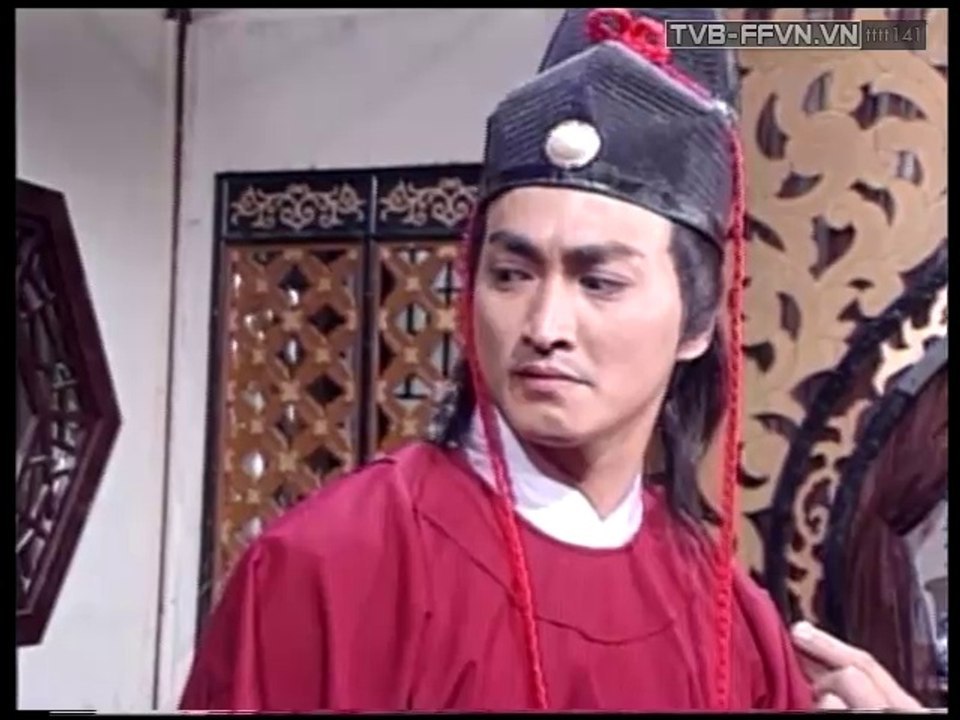 Bao Thanh Thiên 1993 | Ganzer Film Deutsch