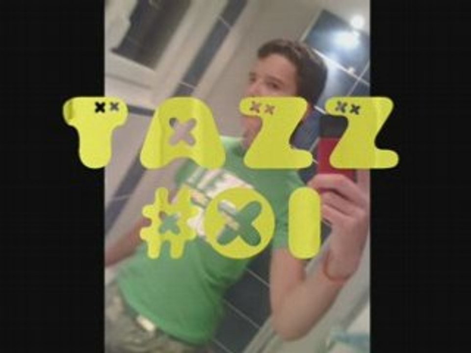 TAZZ #01leader de la team fanateck 42