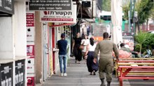 Isael’s election could be a turning point for the entire Middle East