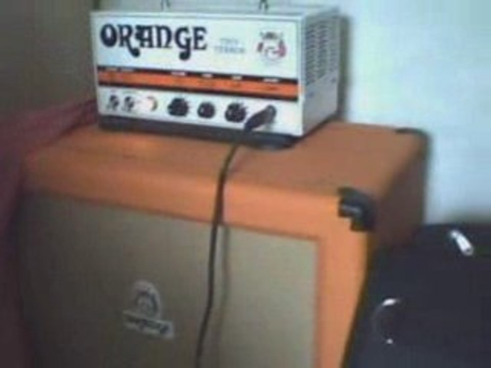 Test tete tiny terror