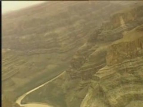 Helicopter ride from Las Vegas to Grand Canyon