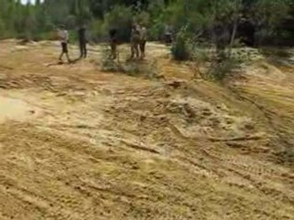 Sortie du 30-08-08 2