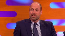 Prince William is huge fan of The Celebrity Traitors