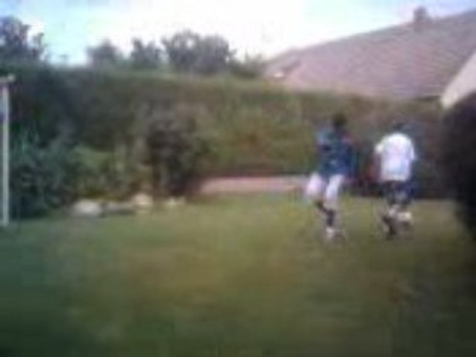 drible 1