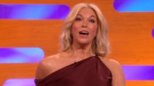Hannah Waddingham on the secret behind Ted Lasso's success