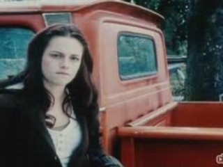 Bande-annonce - Twilight   La fascination