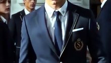 bound by the alpha’s chain full drama - Full Drama English Subtitles