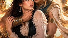 The Sacrificed Ex-Fiancée Is the Pharaoh's Queen