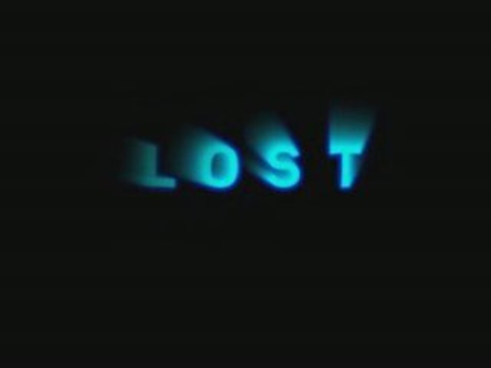 Lost promo season 5 (The oceanic six)