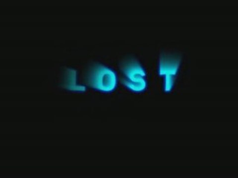 Lost promo season 5 (The oceanic six)