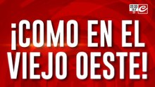 Victima y vecino abatieron a ladrón a los tiros