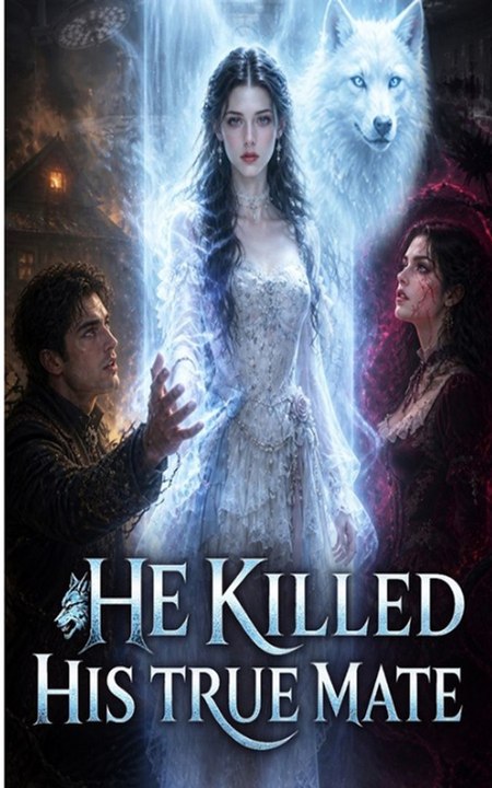 He Killed His True Mate drama engsub watchfull2026 - video Dailymotion