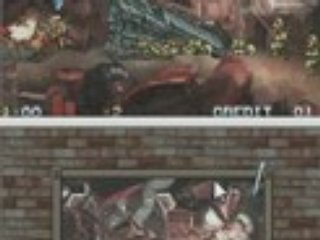 Metal Slug 7 - Mission 1