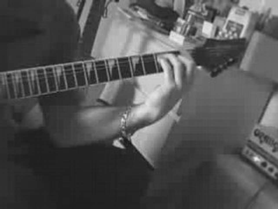 Seether driven under