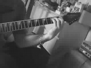 Seether driven under