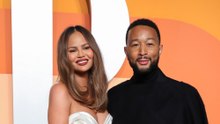 John Legend gives rare insight into his relationship with Chrissy Teigen and family life
