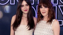 Molly Ringwald shares rare childhood picture of eldest daughter to celebrate her birthday