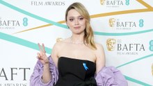 Aimee Lou Wood loves 'intimacy' of voice acting