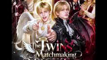 THE TWINS' MATCHMAKING MAGICAL TRAP- FULL MOVIE ENGLISH SUB