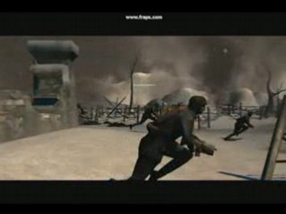 Iron storm_opening scene