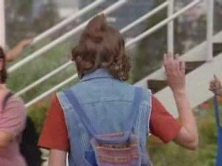 Les maîtres des sortilèges 1x09 - Part 1