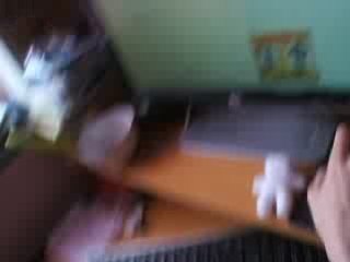 Oh merde quelle conne