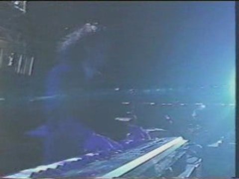 Pink Floyd - Shine On You Crazy Diamond - Live