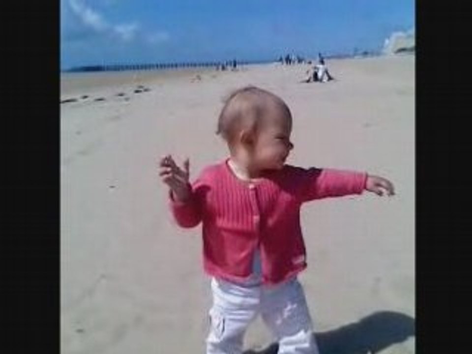 Lana plage