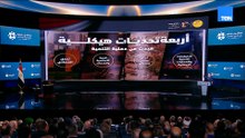 مدبولي:  أبويا عربيته اتسرقت في 2011 والرئيس ما استلمش الدولة في ظروف طبيعية