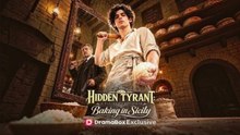 The Hidden Tyrant: A Retired Godfather Baking in Sicily Mini