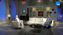 فقه الحياة الزوجية.. وهل الزواج بعد الخمسين خيانة للأولاد ولذكرى شريك العمر؟| بيت دعاء
