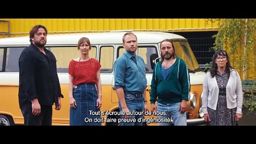 La belle affaire