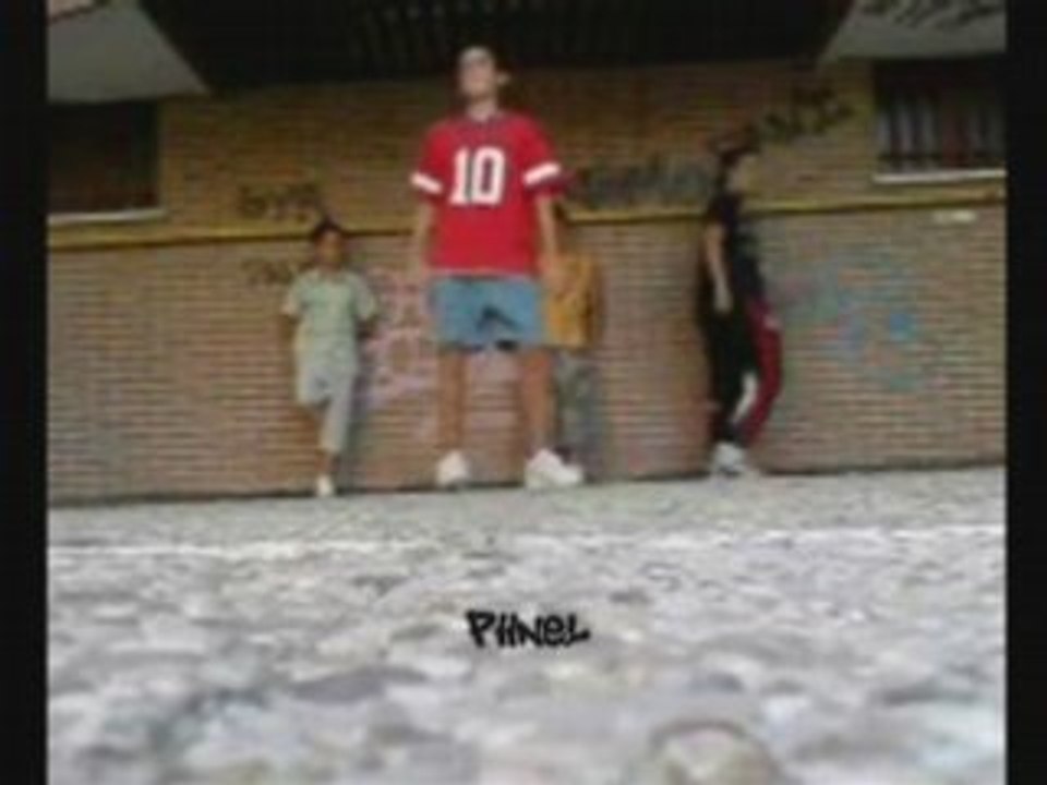 c-walk